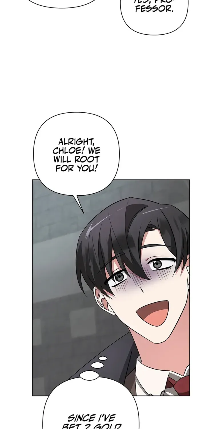 My Ruined Academy Life Chapter 6 page 46 - 