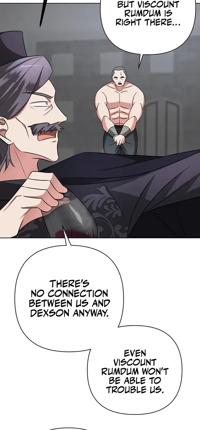 My Ruined Academy Life Chapter 6 page 49 - 