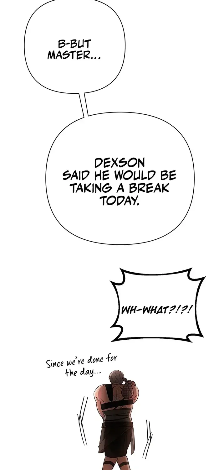 My Ruined Academy Life Chapter 6 page 50 - 