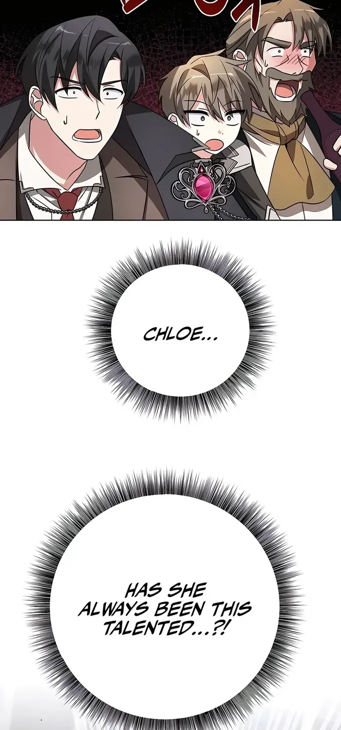 My Ruined Academy Life Chapter 6 page 52 - 