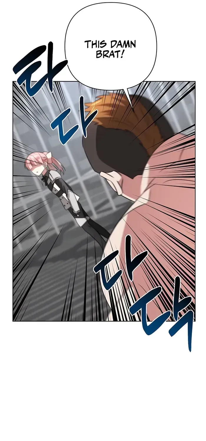 My Ruined Academy Life Chapter 6 page 55 - 
