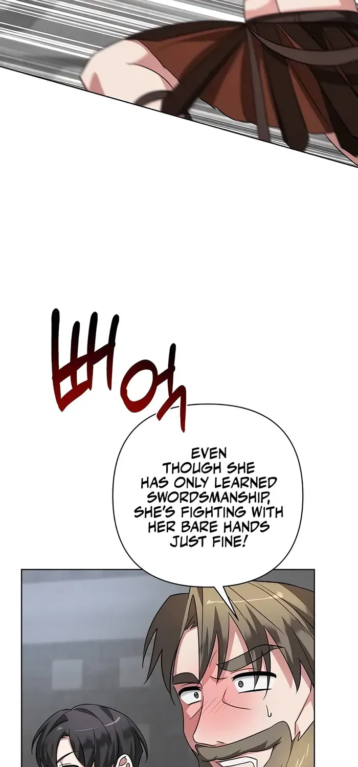 My Ruined Academy Life Chapter 6 page 57 - 