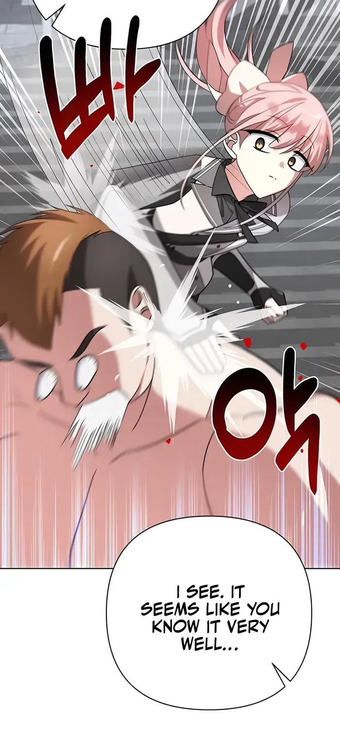 My Ruined Academy Life Chapter 6 page 59 - 