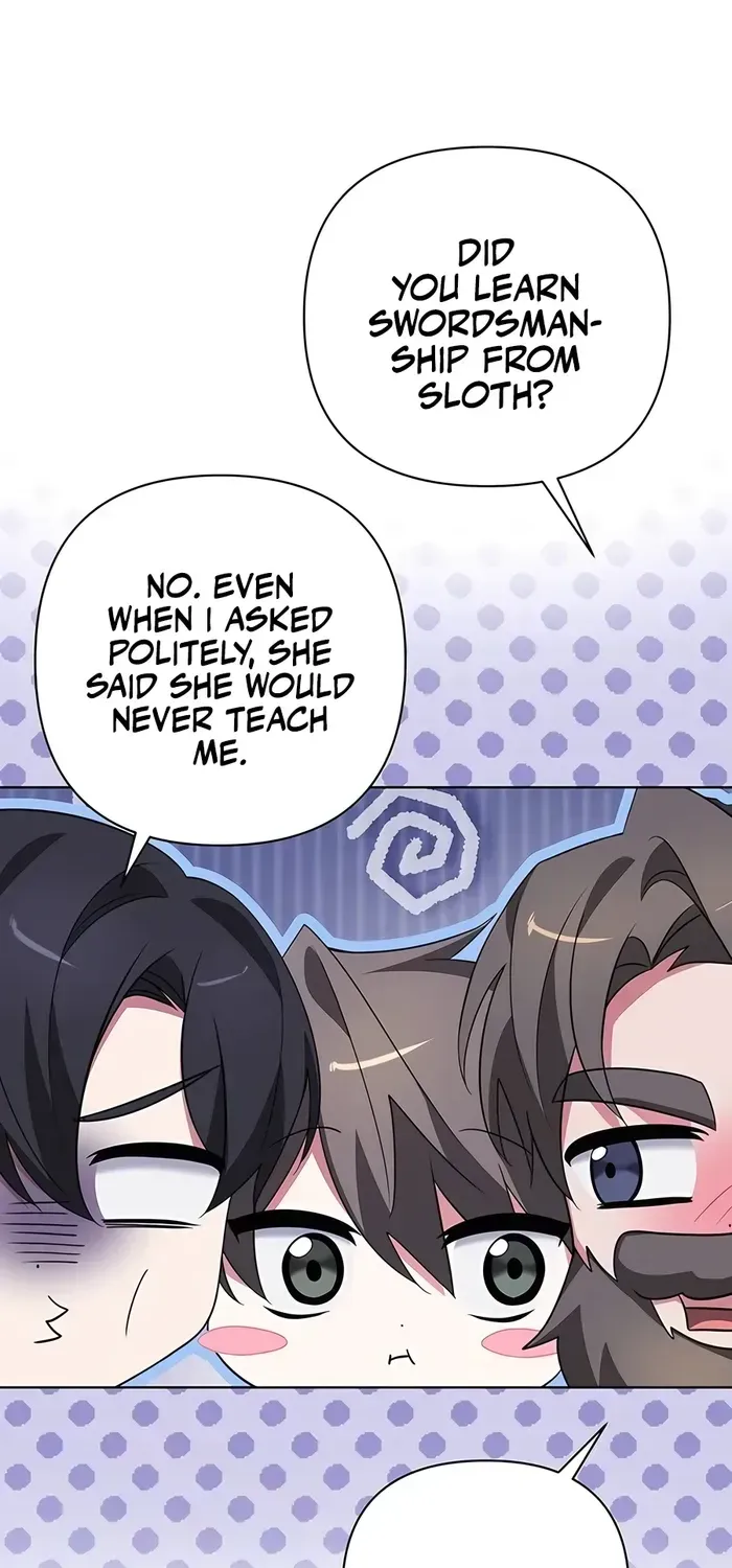 My Ruined Academy Life Chapter 6 page 60 - 