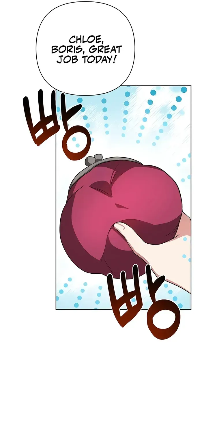 My Ruined Academy Life Chapter 6 page 62 - 