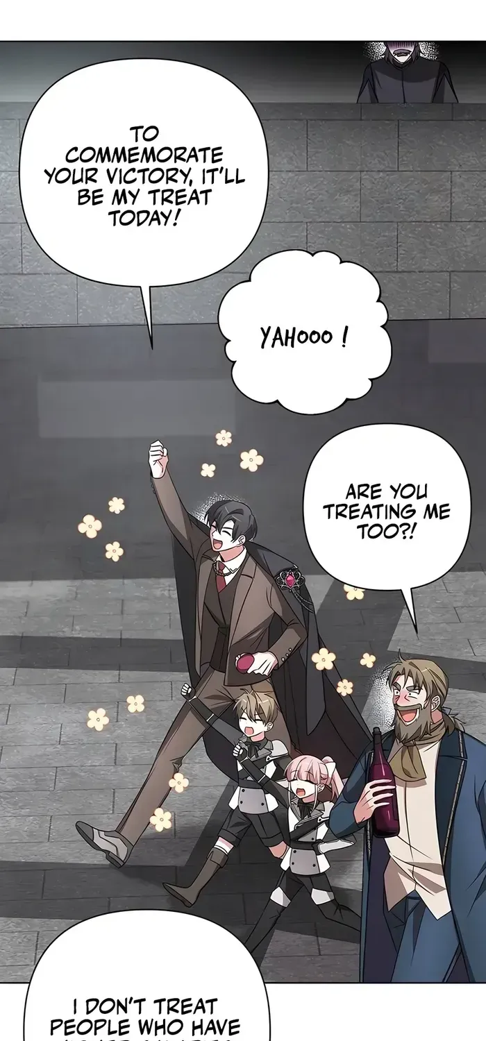 My Ruined Academy Life Chapter 6 page 63 - 