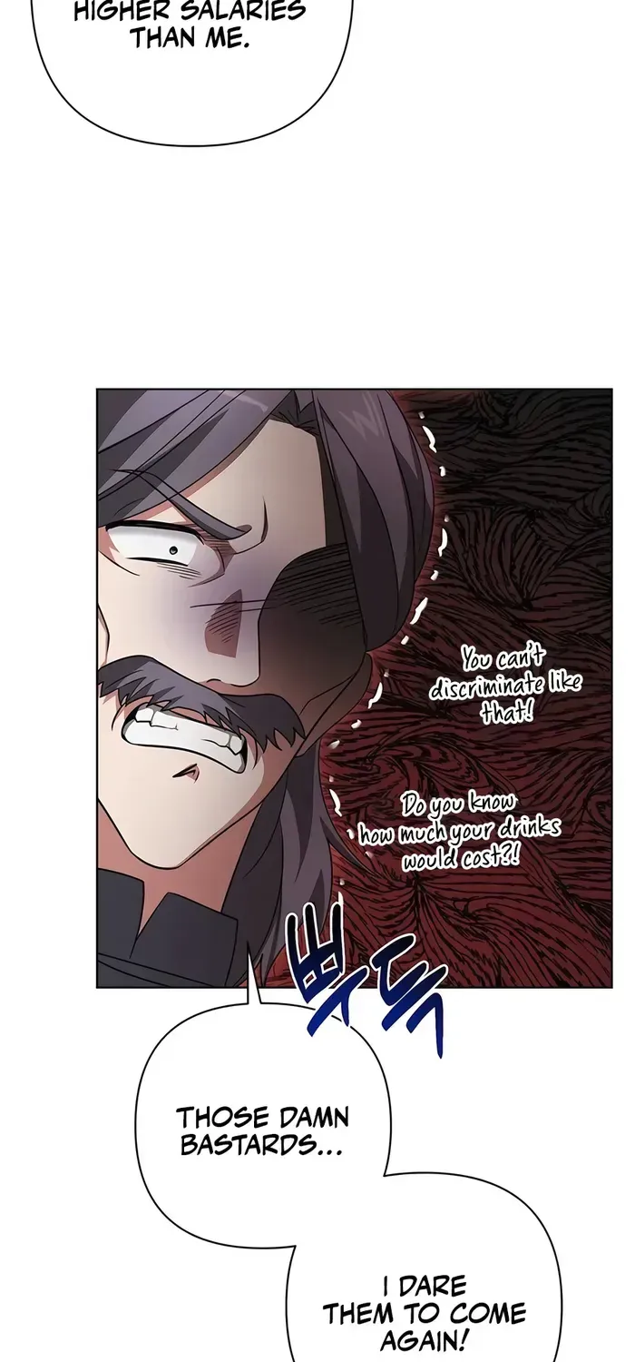 My Ruined Academy Life Chapter 6 page 64 - 