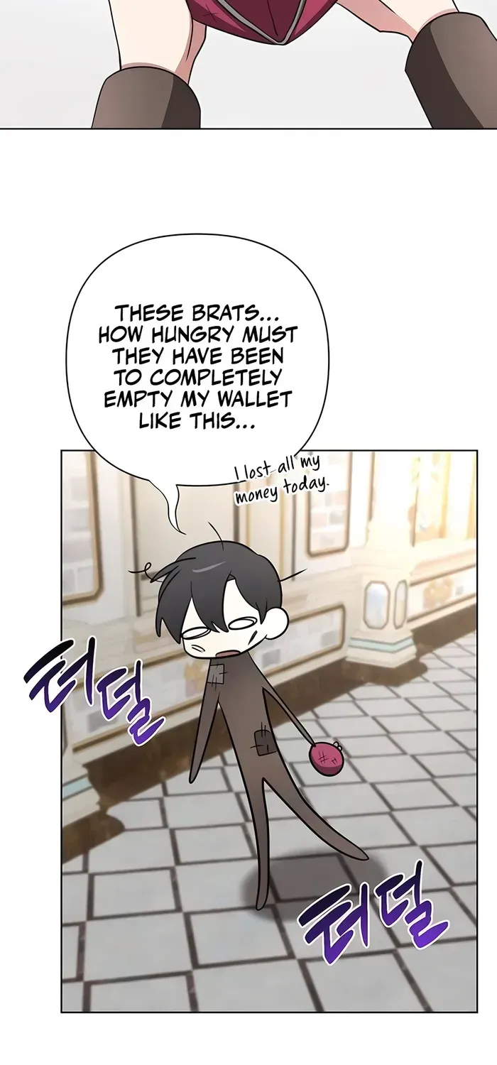 My Ruined Academy Life Chapter 6 page 66 - 