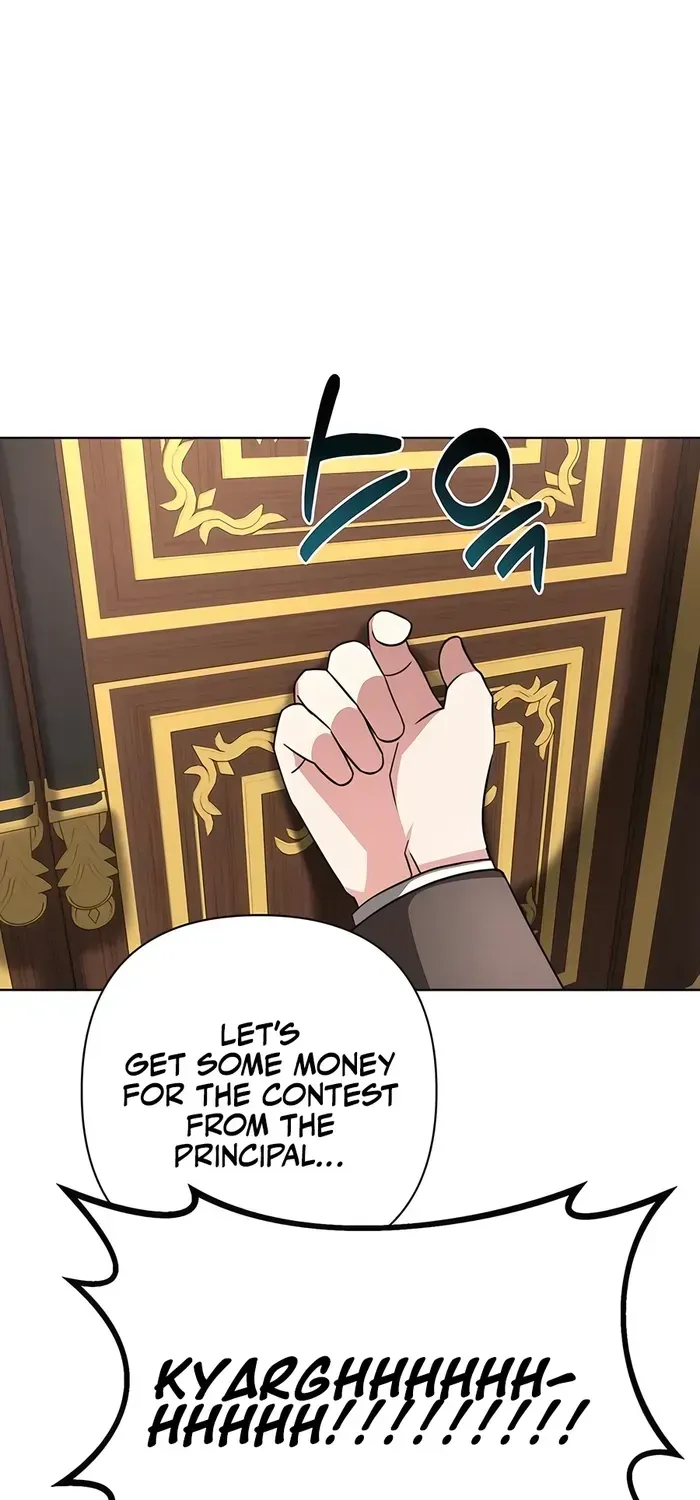 My Ruined Academy Life Chapter 6 page 67 - 