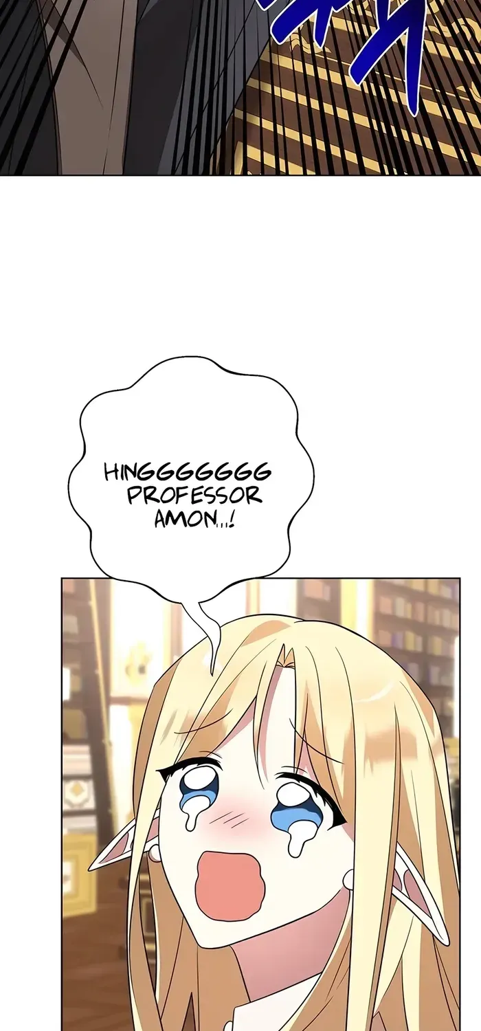 My Ruined Academy Life Chapter 6 page 70 - 