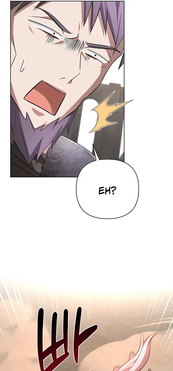 My Ruined Academy Life Chapter 6 page 8 - 