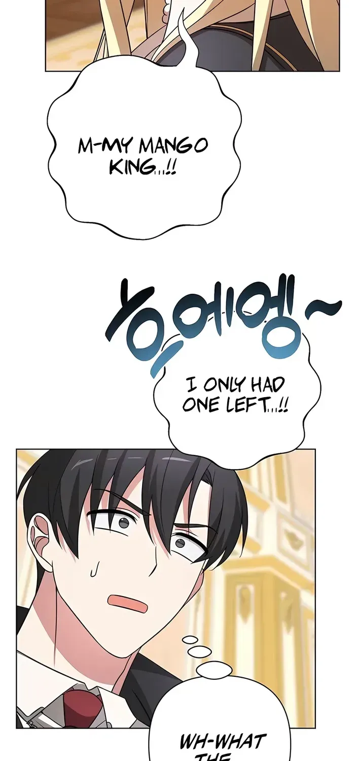 My Ruined Academy Life Chapter 6 page 71 - 