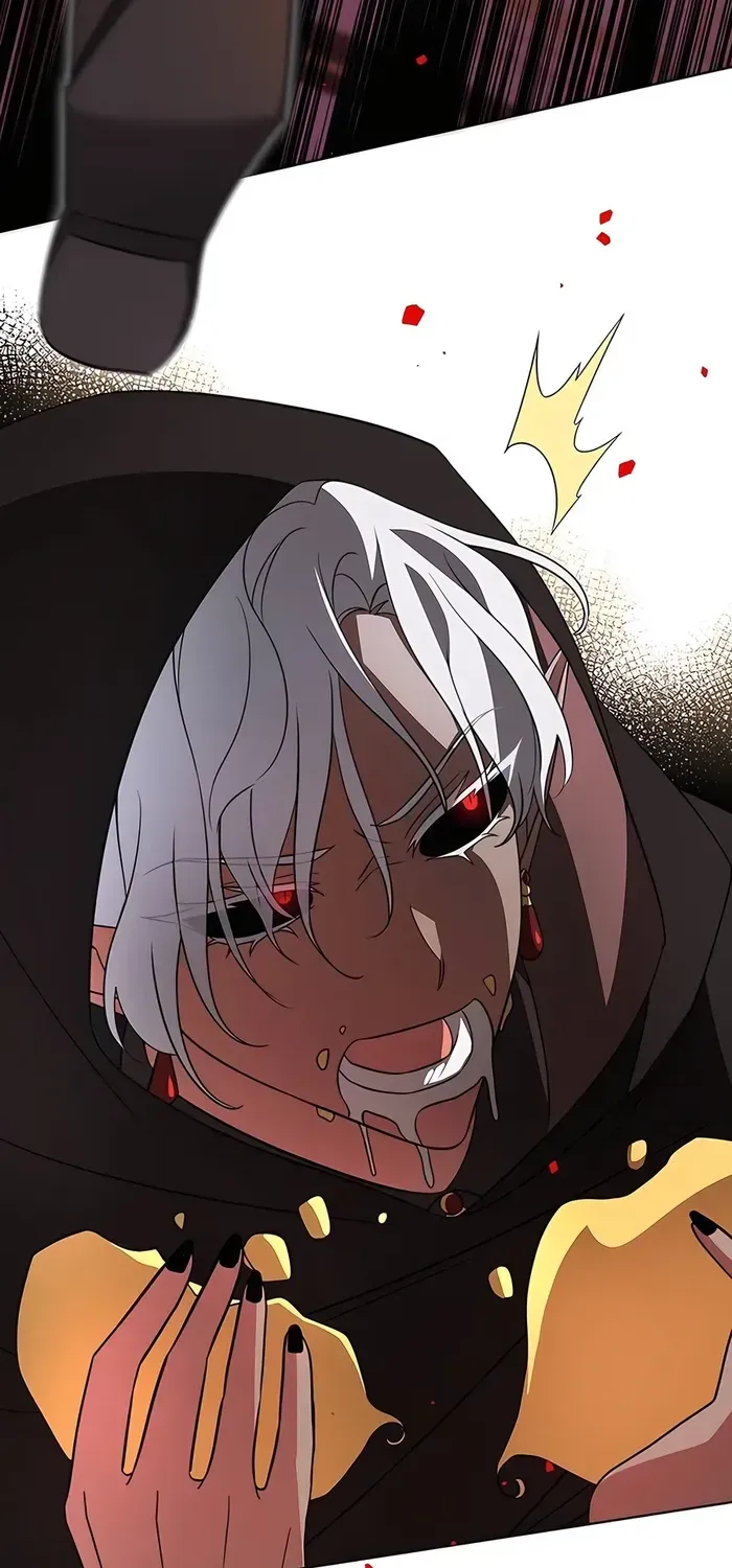 My Ruined Academy Life Chapter 6 page 77 - 