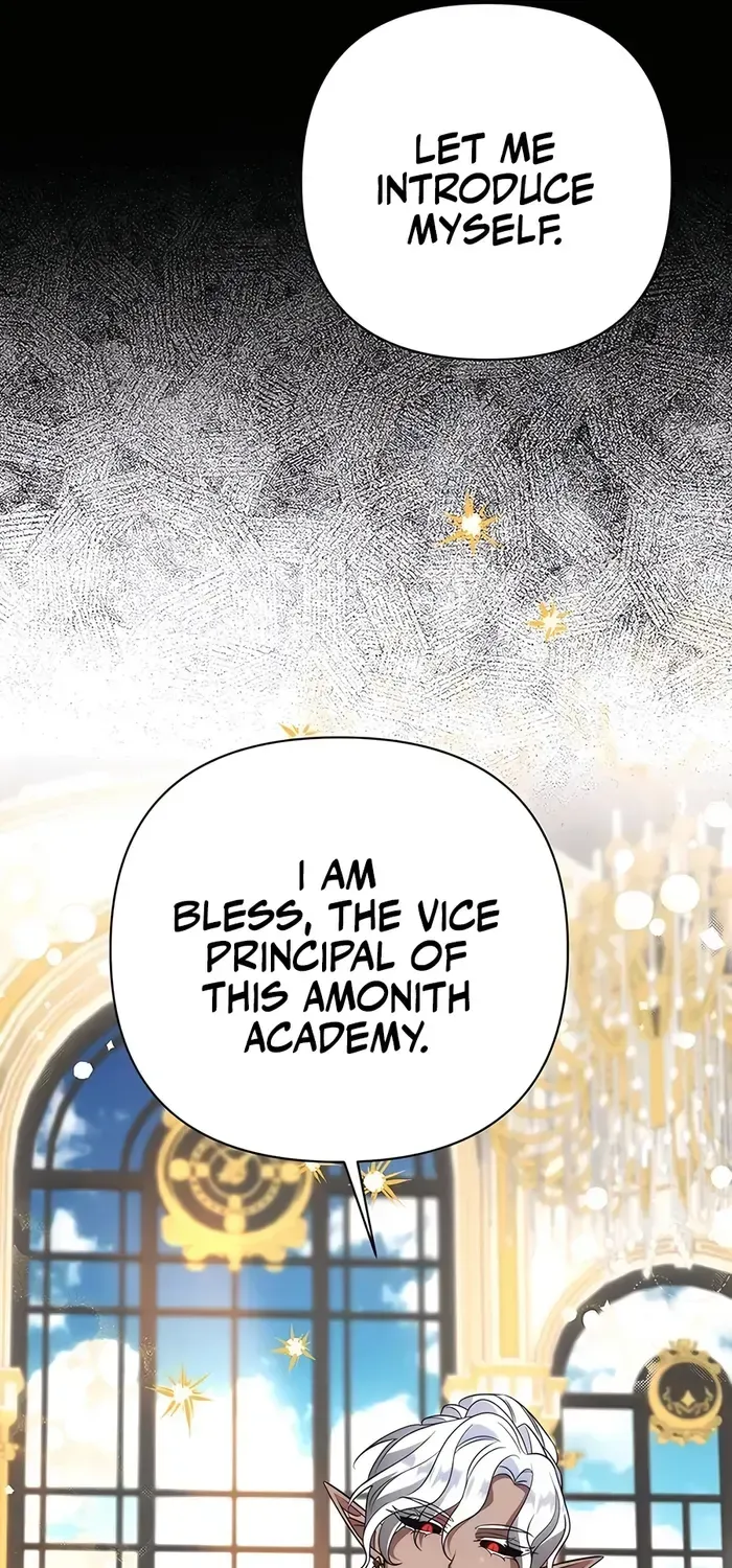 My Ruined Academy Life Chapter 6 page 82 - 