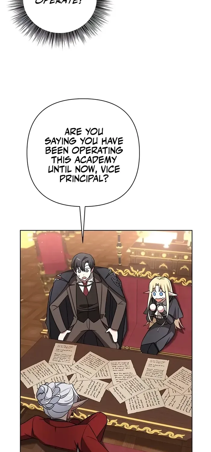 My Ruined Academy Life Chapter 6 page 87 - 