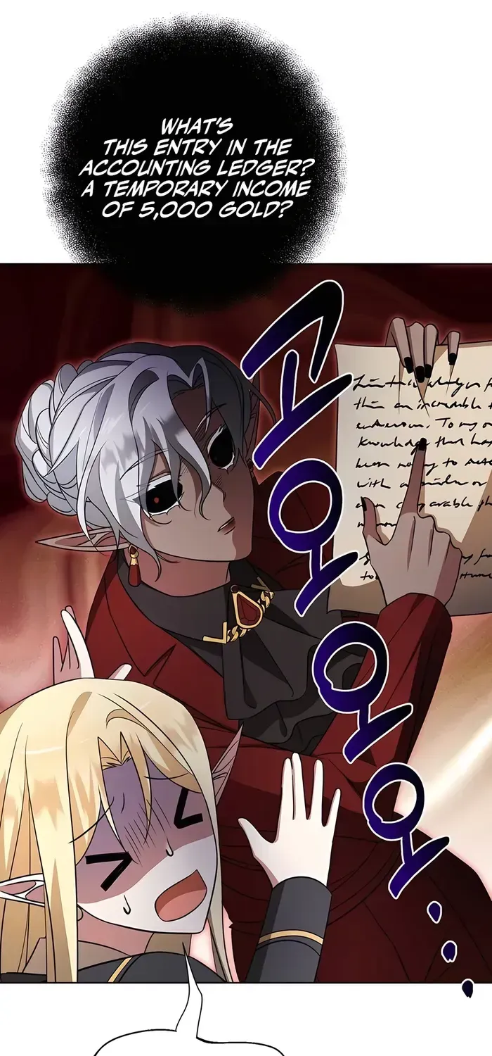 My Ruined Academy Life Chapter 6 page 89 - 