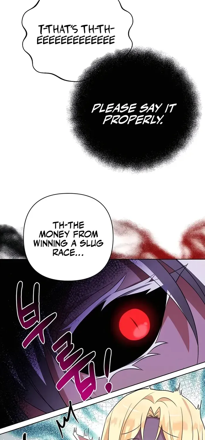 My Ruined Academy Life Chapter 6 page 90 - 