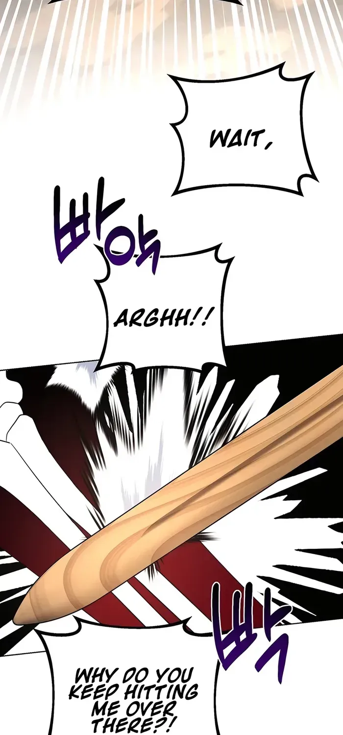 My Ruined Academy Life Chapter 6 page 10 - 