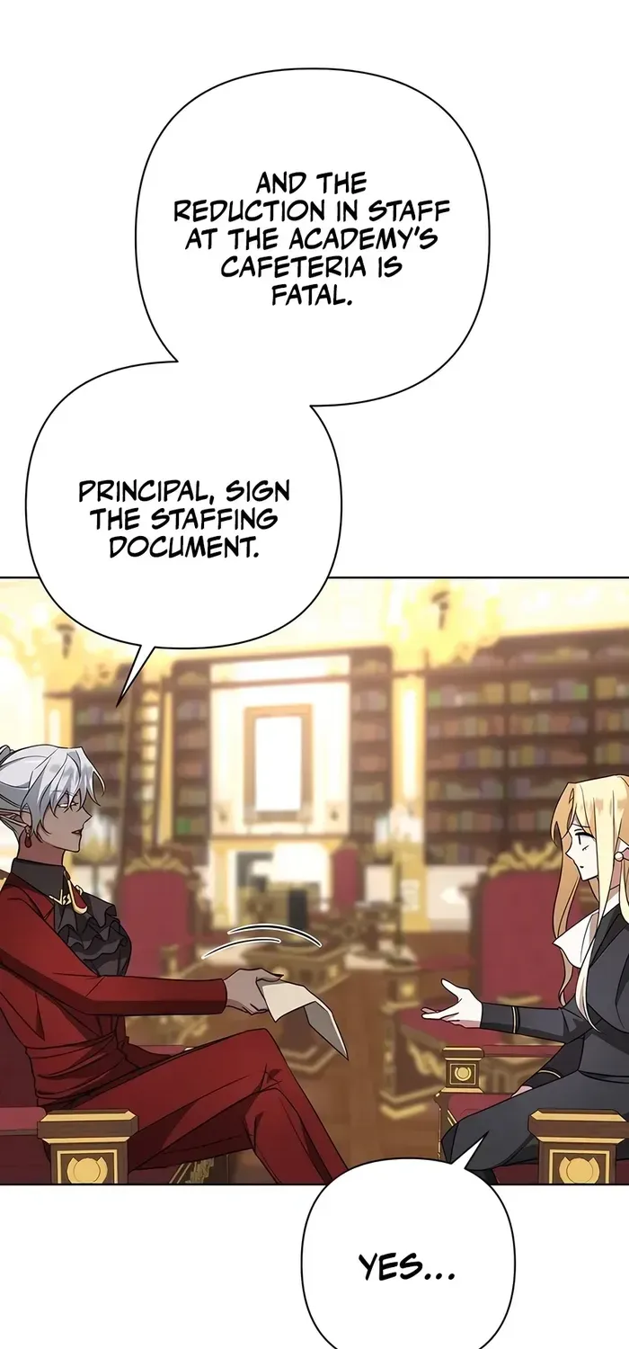 My Ruined Academy Life Chapter 6 page 96 - 