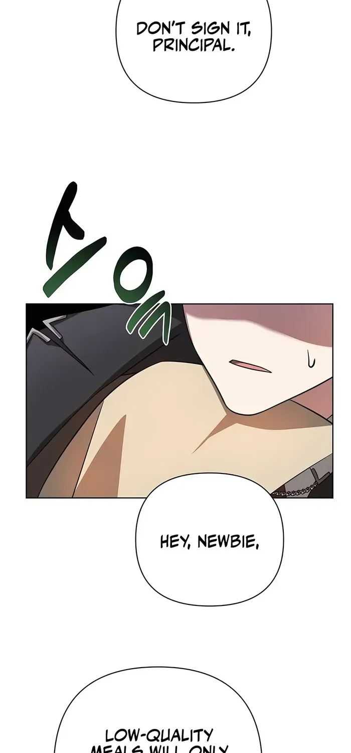 My Ruined Academy Life Chapter 6 page 98 - 