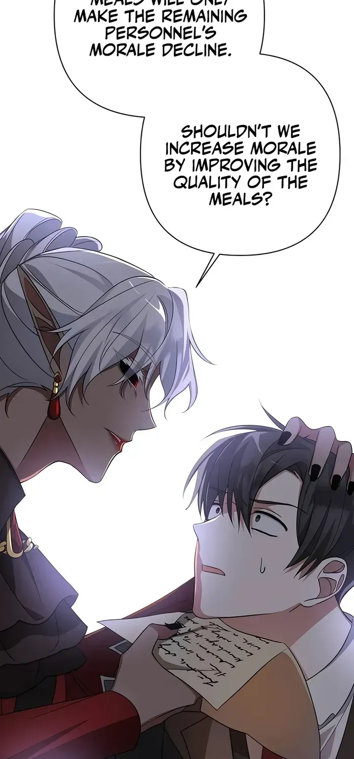 My Ruined Academy Life Chapter 6 page 99 - 