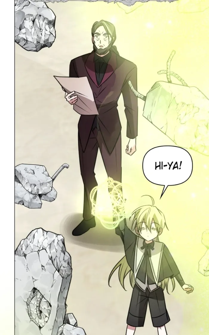 My Ruined Academy Life Chapter 60 page 103 - 
