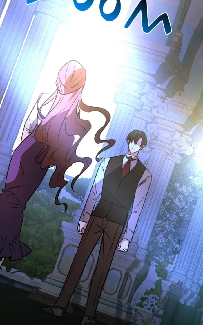 My Ruined Academy Life Chapter 60 page 107 - 