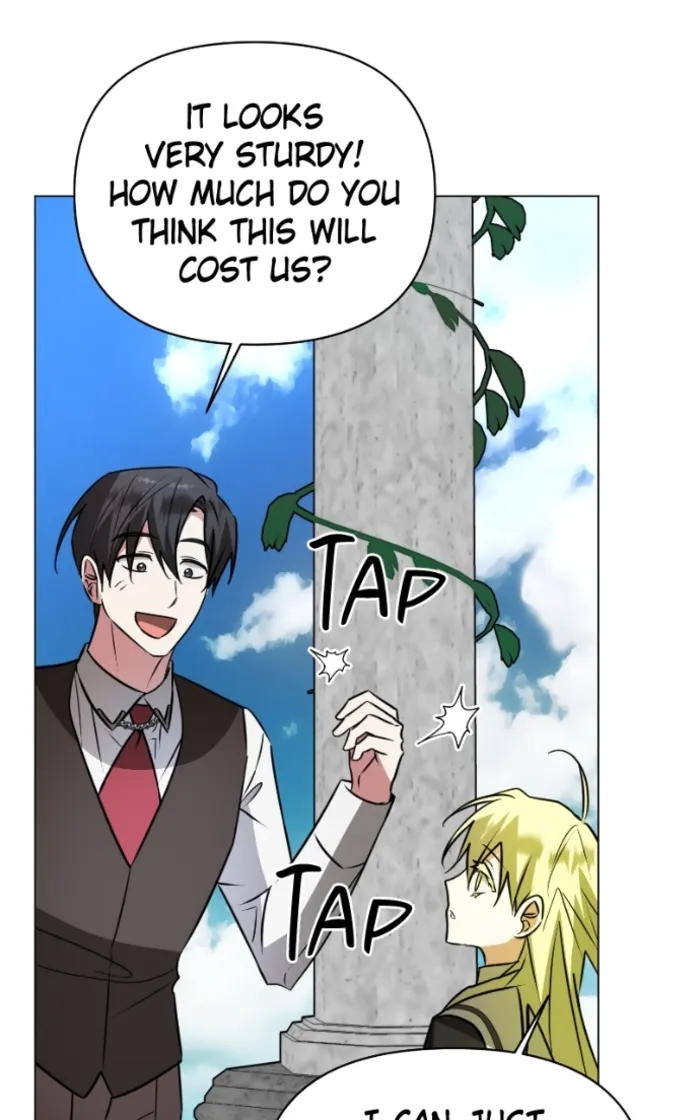My Ruined Academy Life Chapter 60 page 12 - 