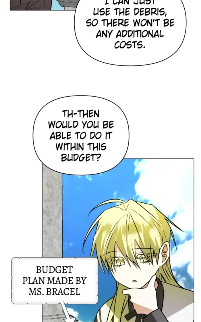 My Ruined Academy Life Chapter 60 page 13 - 