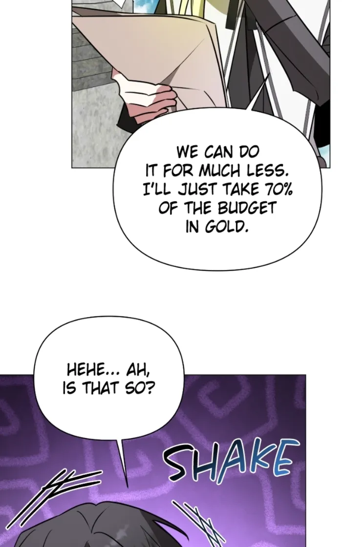 My Ruined Academy Life Chapter 60 page 14 - 