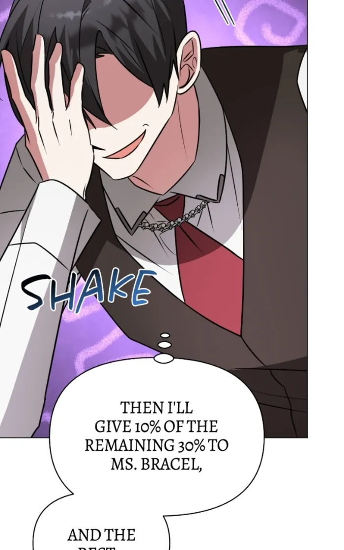 My Ruined Academy Life Chapter 60 page 15 - 