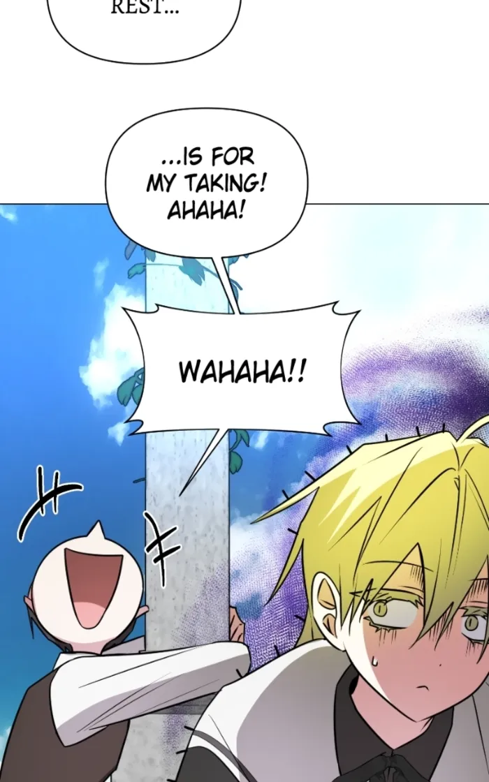 My Ruined Academy Life Chapter 60 page 16 - 