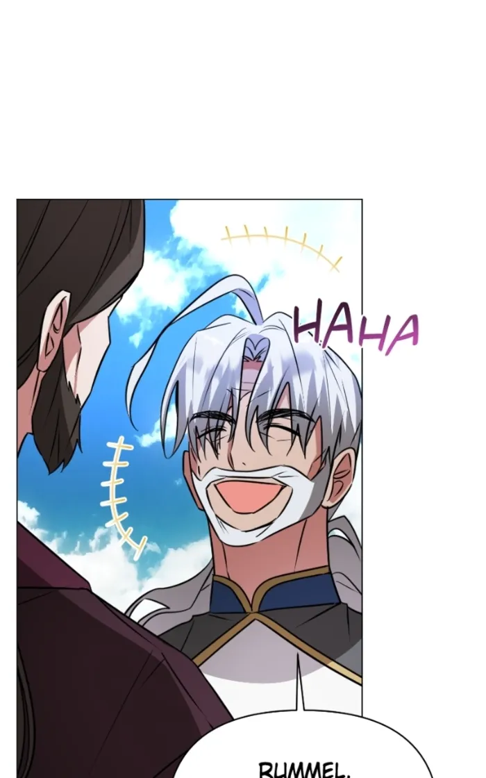My Ruined Academy Life Chapter 60 page 19 - 