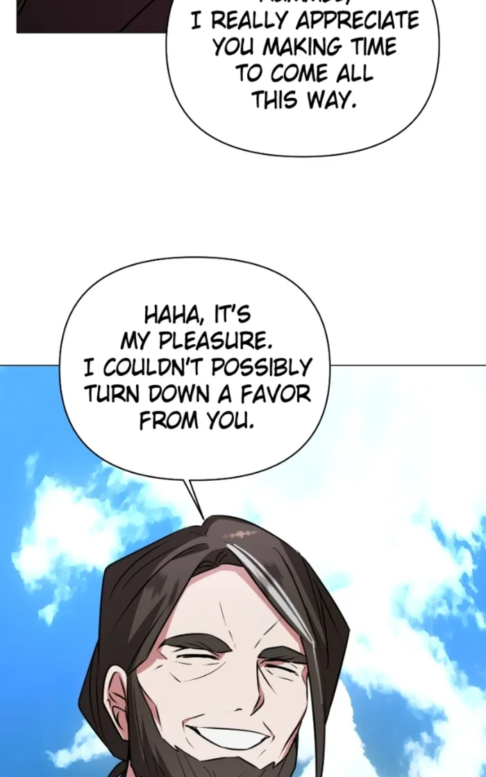 My Ruined Academy Life Chapter 60 page 20 - 
