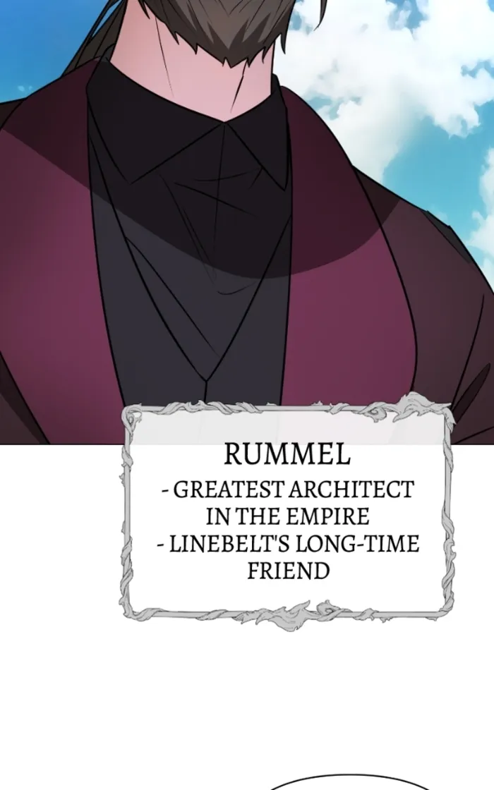 My Ruined Academy Life Chapter 60 page 21 - 