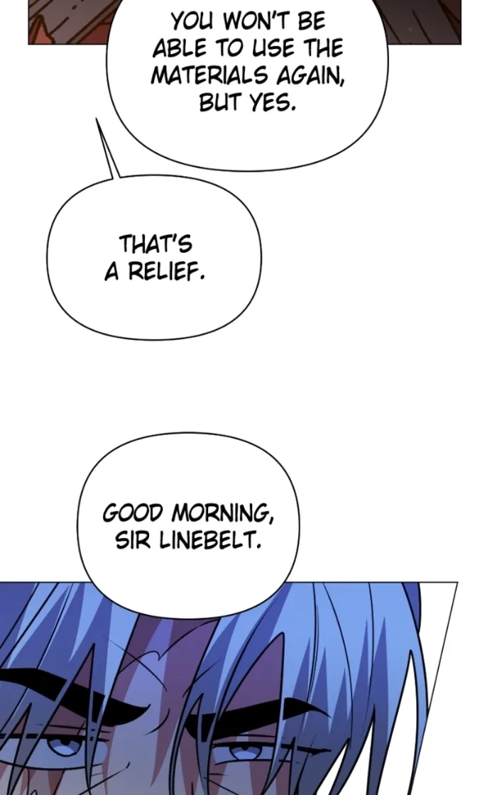 My Ruined Academy Life Chapter 60 page 23 - 