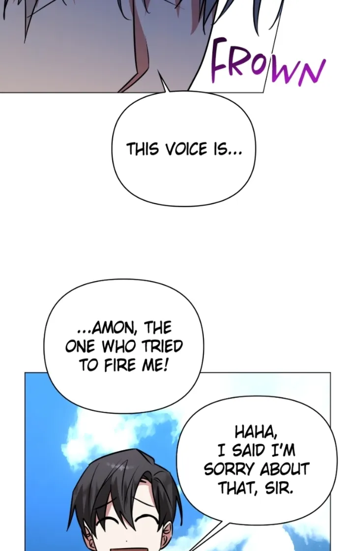 My Ruined Academy Life Chapter 60 page 24 - 