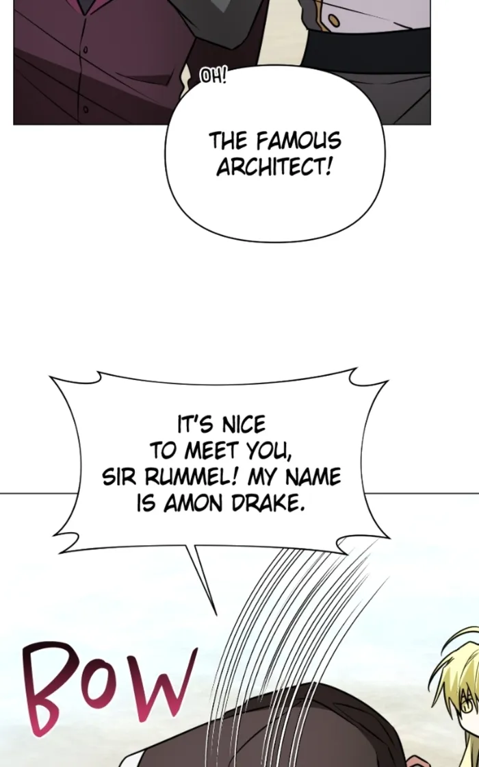 My Ruined Academy Life Chapter 60 page 27 - 