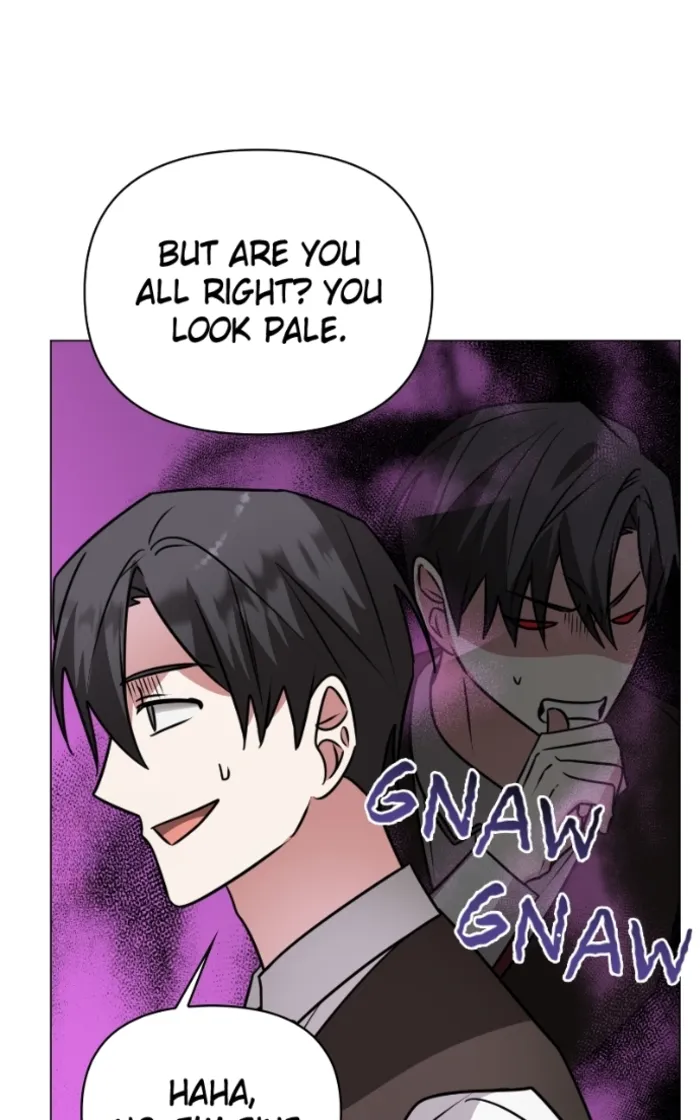 My Ruined Academy Life Chapter 60 page 29 - 