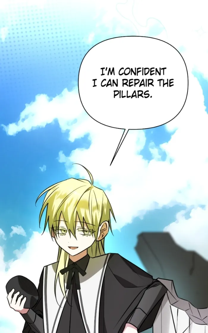 My Ruined Academy Life Chapter 60 page 4 - 