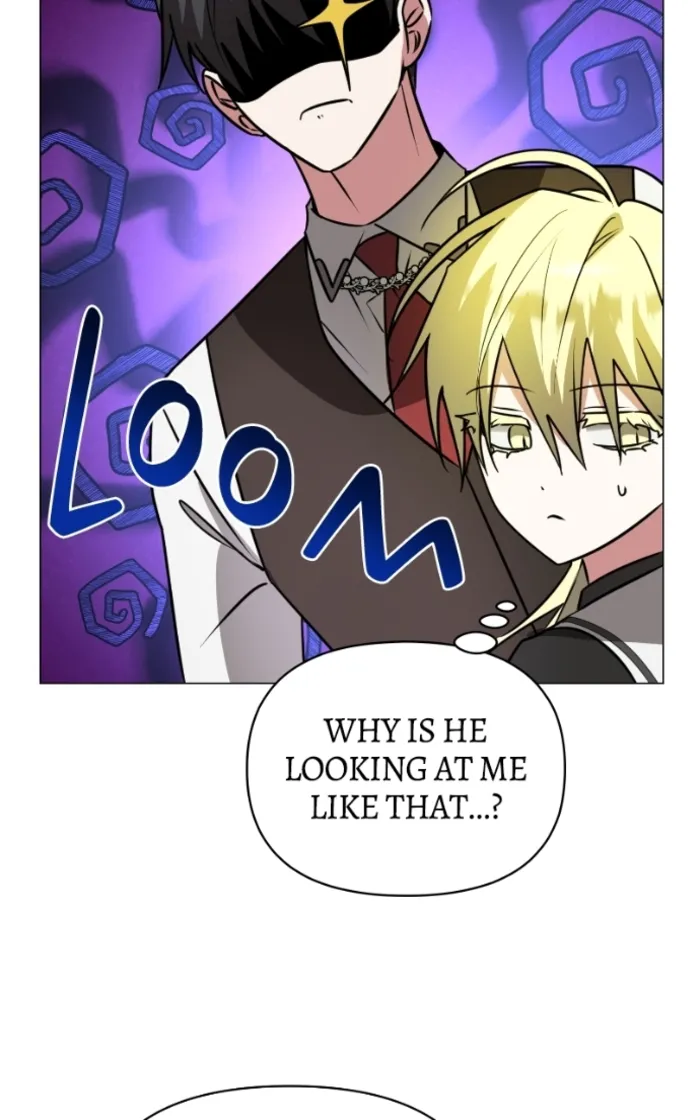 My Ruined Academy Life Chapter 60 page 31 - 
