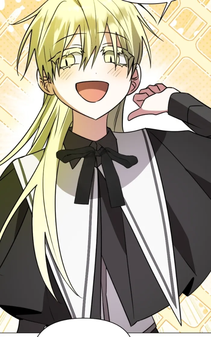 My Ruined Academy Life Chapter 60 page 37 - 