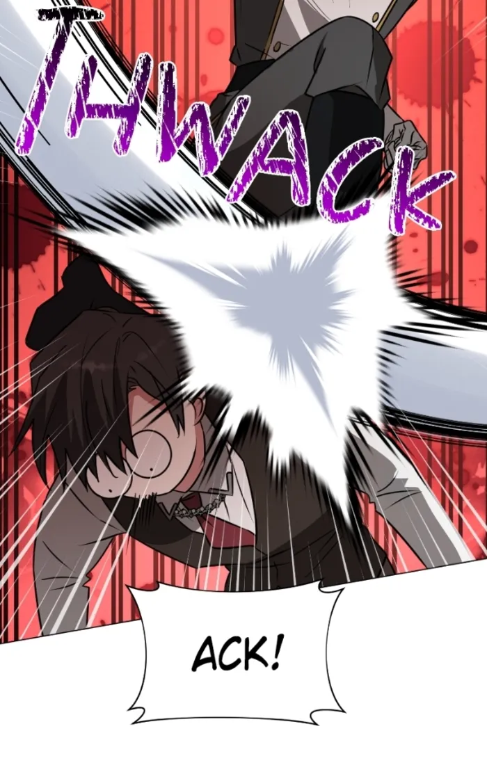 My Ruined Academy Life Chapter 60 page 40 - 