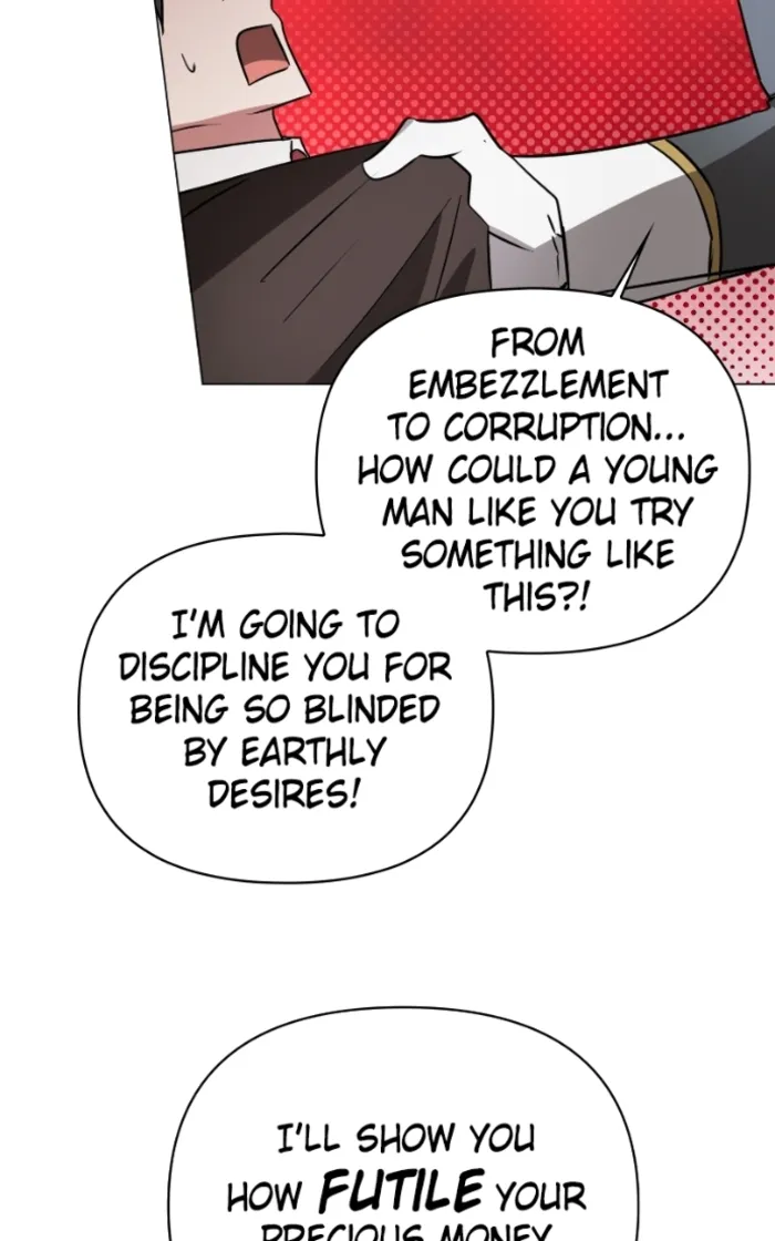 My Ruined Academy Life Chapter 60 page 42 - 