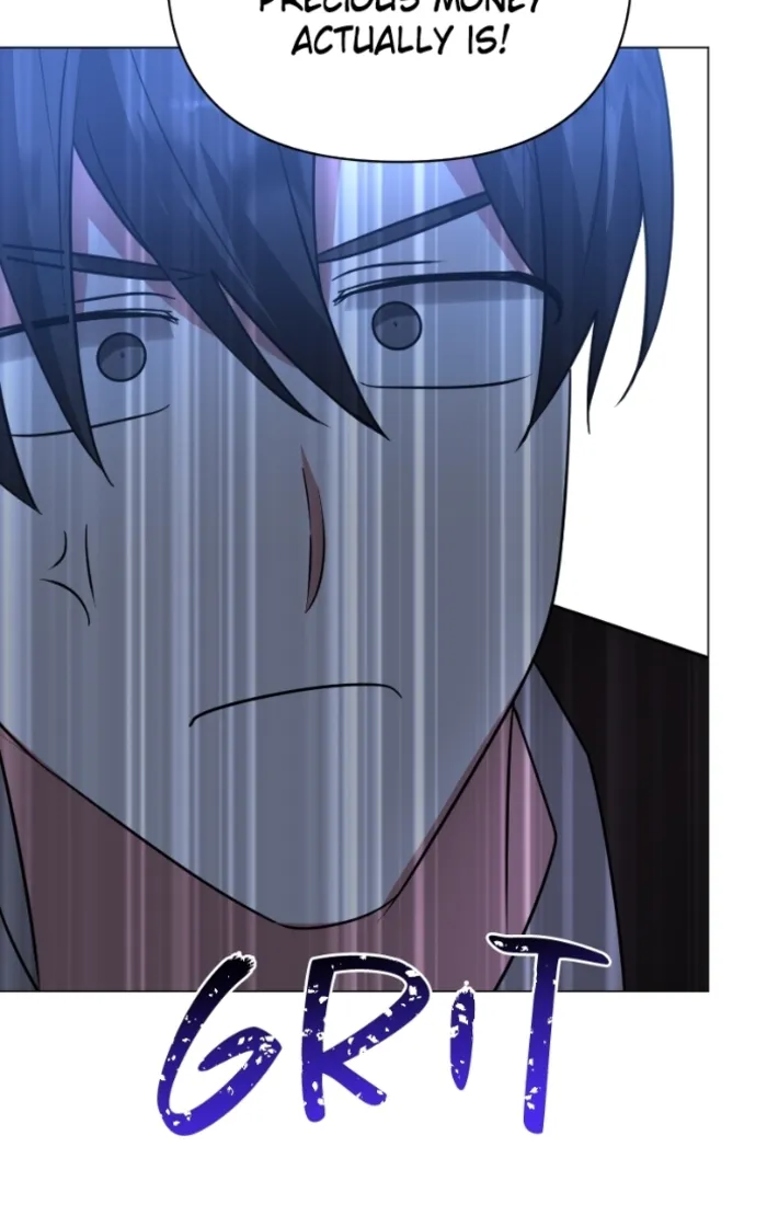 My Ruined Academy Life Chapter 60 page 43 - 
