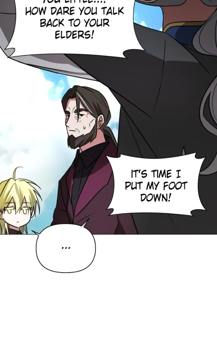 My Ruined Academy Life Chapter 60 page 45 - 