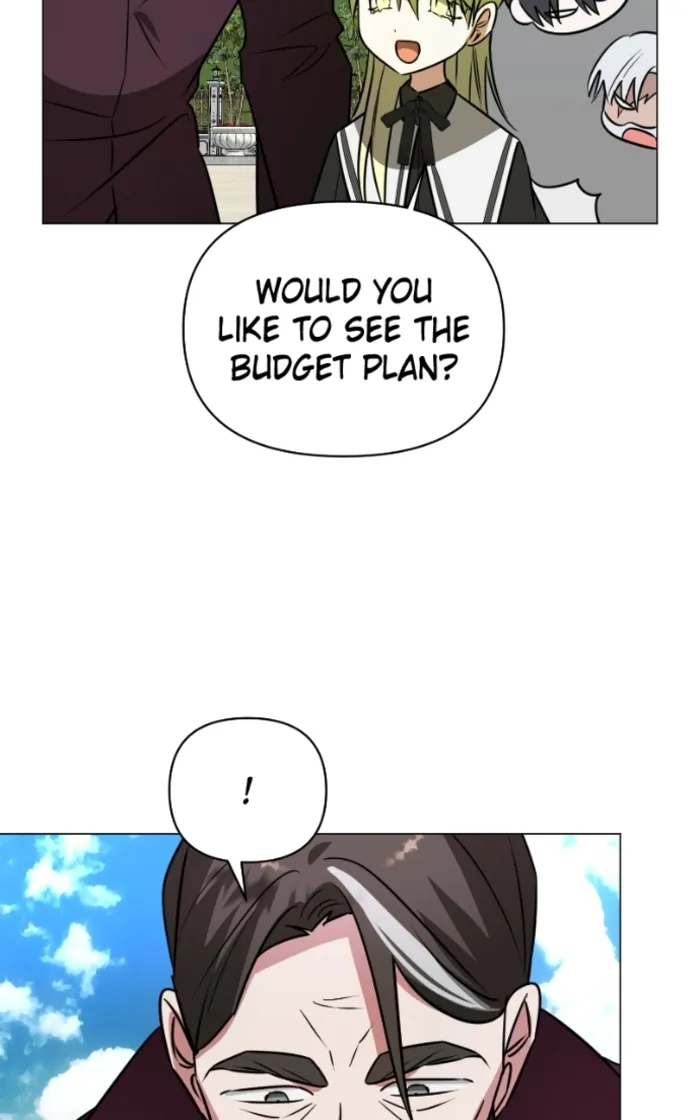 My Ruined Academy Life Chapter 60 page 47 - 