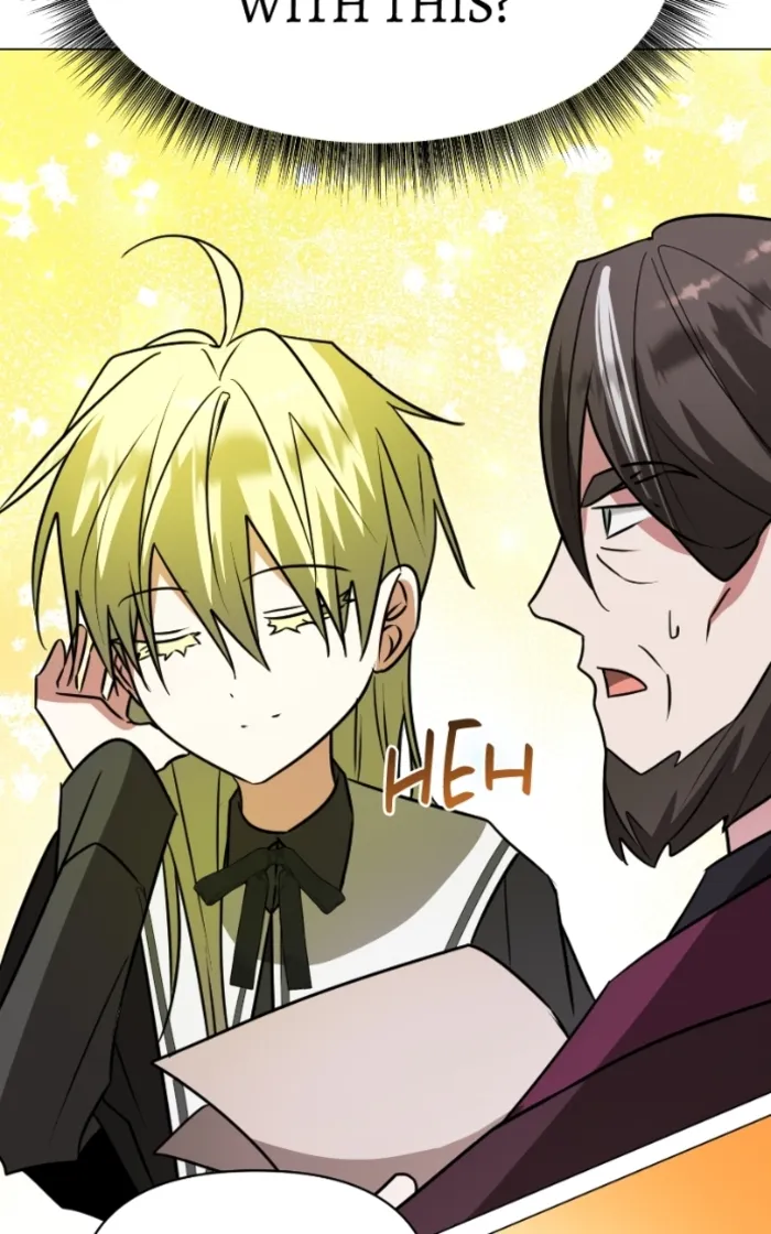 My Ruined Academy Life Chapter 60 page 49 - 