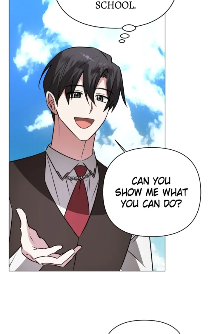 My Ruined Academy Life Chapter 60 page 6 - 