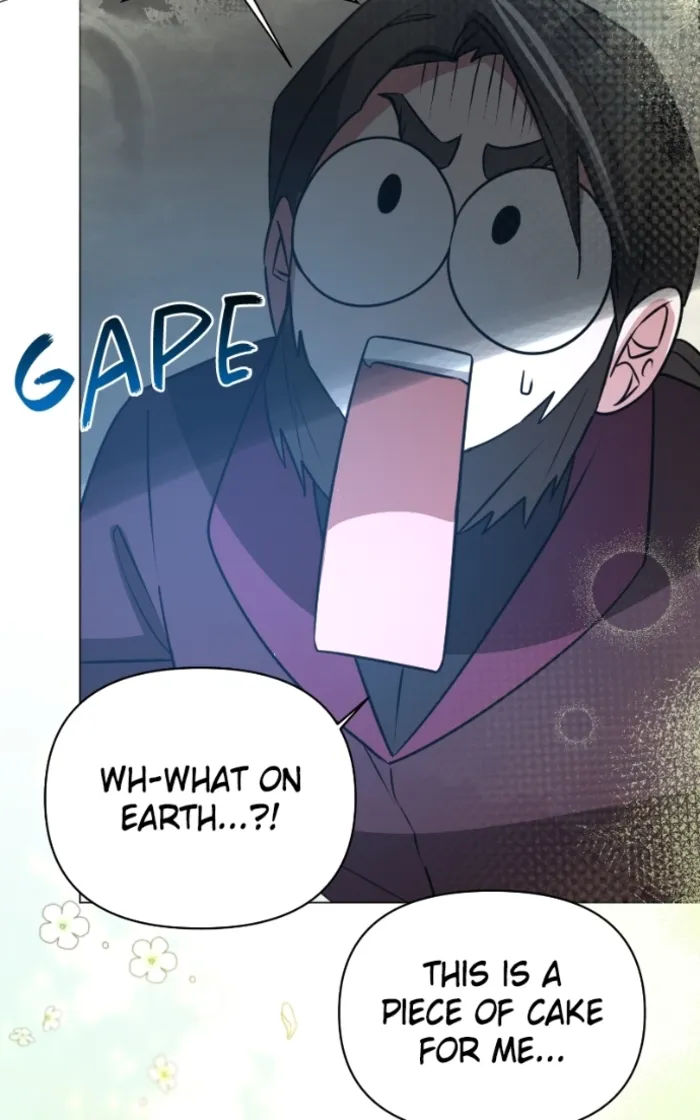 My Ruined Academy Life Chapter 60 page 57 - 